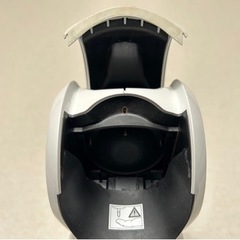 限定色 白 ネスカフェ ドルチェグスト GENIO S EF1058 ホワイト