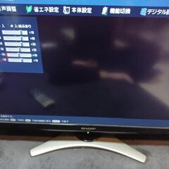 家電 テレビ 液晶テレビ