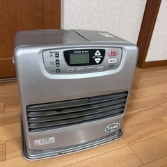 引き取り決まりました）ダイニチファンヒーター 木造15畳コンクリ...