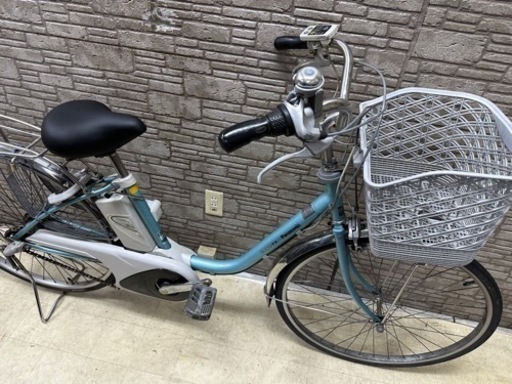 新生活応援SALE 東京23区配達無料 新基準 Panasonic パナソニック ビビ