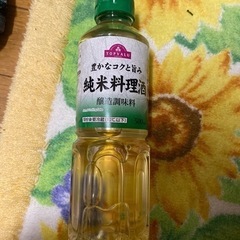 純米料理酒