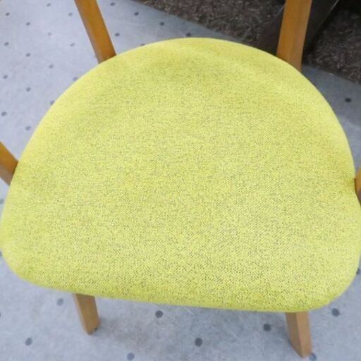 ④ PURO ARM CHAIR プーロ アームチェア ミモザ ダイニングチェア 富岡店 ④ PURO ARM CHAIR プーロ アームチェア ミモザ ダイニングチェア 富岡