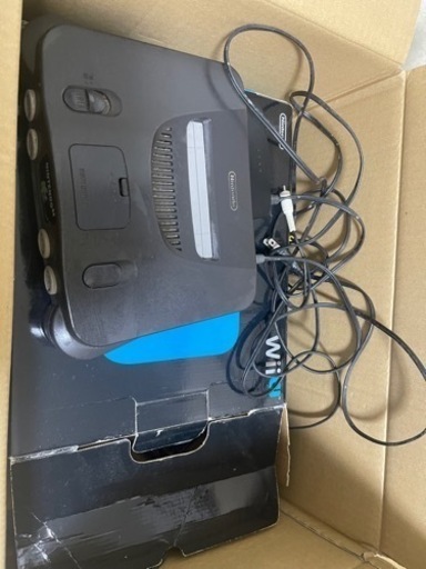 ゲーム機等(値下げ交渉可)