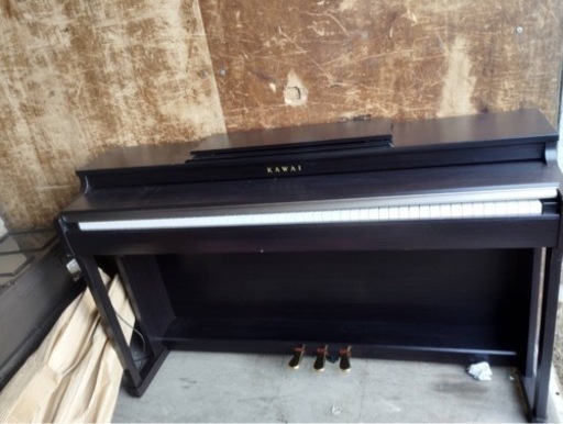 ✨激安価格✨KAWAI‼️電子ピアノ‼️旧鹿児島市内配送サービス有り‼️