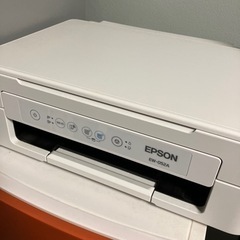 EPSON EW-052A プリンター