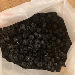 90cmアクリル水槽　　オーバーフロー濾過層付