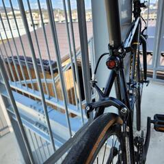 ☆予約中☆カッコいいロードバイク1.6万で売ります！（初心者にバッチリ！）