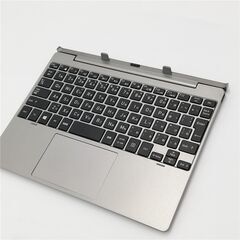 2in1タブレットパソコン 10.1型 ノートPC 東芝 K50/FP 中古良品