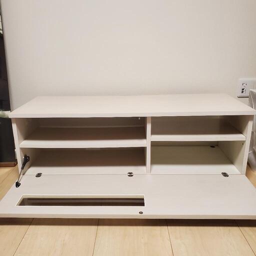 Francfranc フランフラン パセ TVボード 1200 Francfranc テレビボード