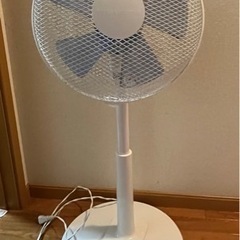 【決定】YUASA 扇風機 YT3021E9W