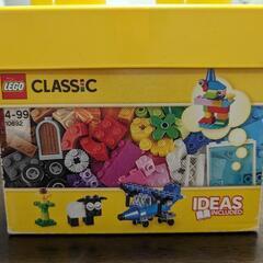 【取引中】LEGO CLASSICS 10692