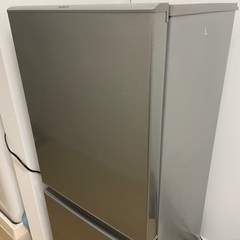 2018年AQUA冷凍冷蔵庫