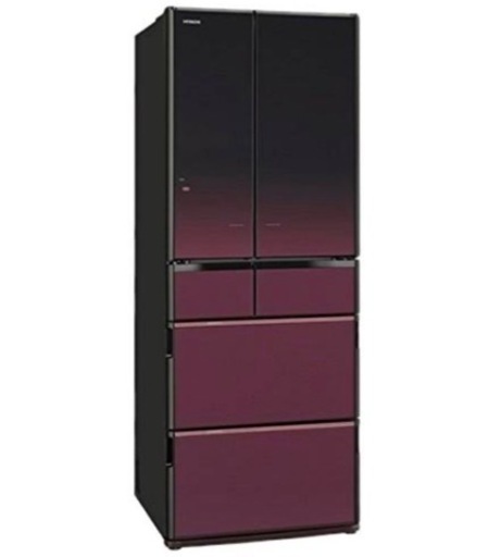 【3/22時点募集中】【大特価】冷蔵庫 517L 型式：R-X5200E
