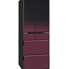 【3/22時点募集中】【大特価】冷蔵庫 517L 型式：R-X5200E