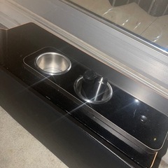 ハイエース　スーパーGL 豪華6点セット単品ok