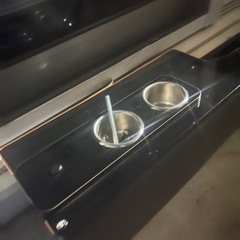 ハイエース　スーパーGL 豪華6点セット単品ok