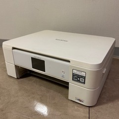 brother dcp-567N パソコン プリンター　ジャンク品扱い