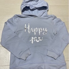 H&M  パーカー 110