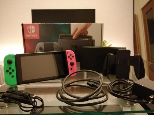 Nintendo Switchセット！✨