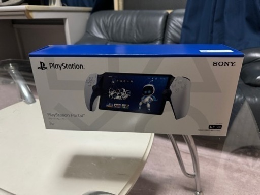 プレイステーションポータル