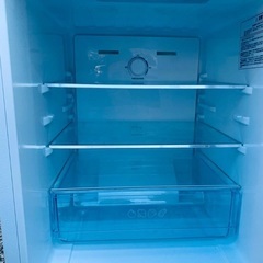 ♦️Hisense ノンフロン冷凍冷蔵庫 【2022年製 】HR-G13C-W