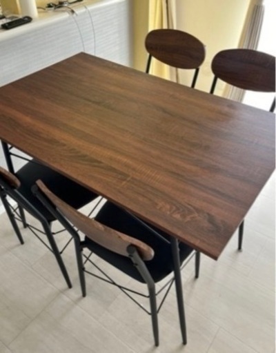 家具 ダイニングセット