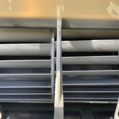 取付け可 ! ! ◇日立 エアコン 10畳用 2018年製 ECO 自動お掃除 白くまくん 100V RAS-YX28H 分解洗浄済み ! !