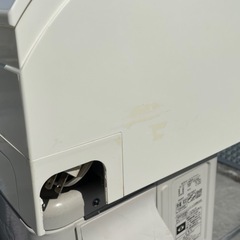 取付け可 ! ! ◇日立 エアコン 10畳用 2018年製 ECO 自動お掃除 白くまくん 100V RAS-YX28H 分解洗浄済み ! !