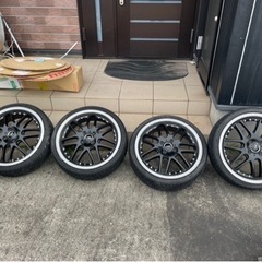 決まりました☘️アドバンティレーシング ?コンセプトAG AG07M ?17 