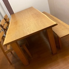 家具 ダイニングセット