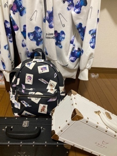 最終値下げ中3/25締切！地雷系セット