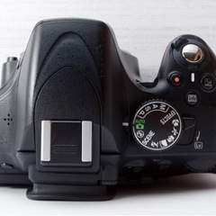 ☆Nikon D5100☆初心者向け○スマホ転送○すぐ使える 1ヶ月動作補償