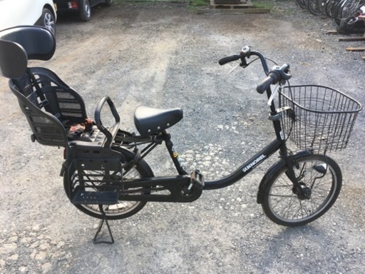 自転車 2424