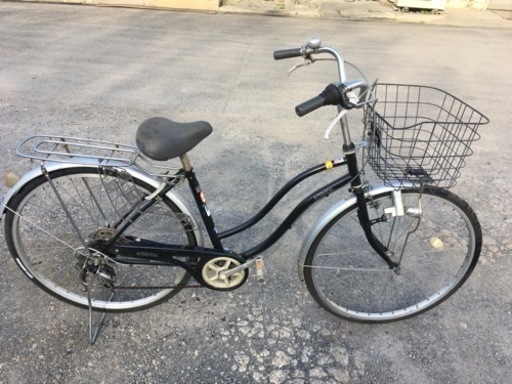 自転車 1736