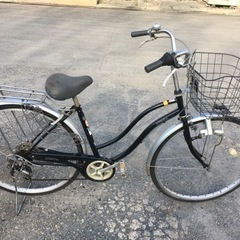 自転車 1736