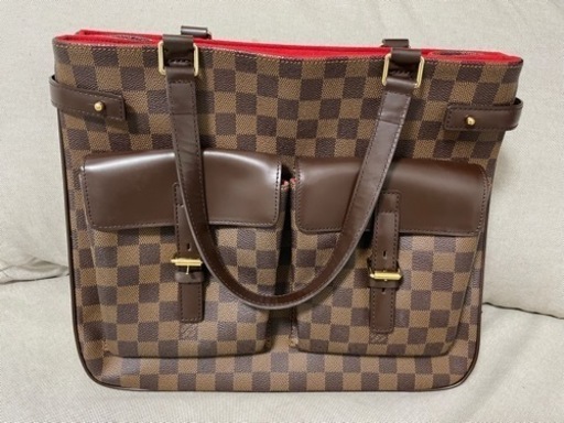 靴/バッグ バッグ トートバッグ