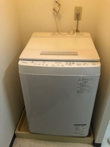家電 生活家電 洗濯機