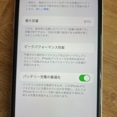 iPhoneSE 