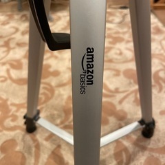 Amazonベーシック三脚