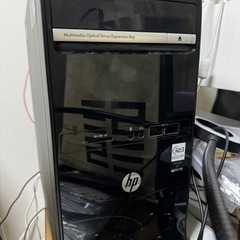 Windowsパソコン