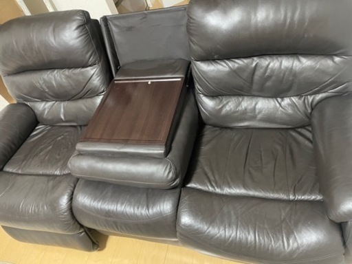 家具 ソファ 3人掛けソファ