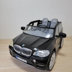 電動乗用玩具 BMW-X5 3歳 4歳 電動乗用車 電動乗用カー