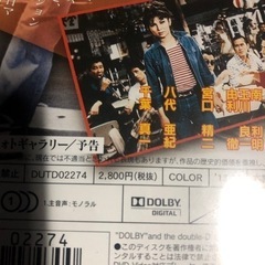 トラック野郎DVD全10巻‼️