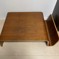 名作　Scando table スキャンドゥ テーブル エリック ファイファー