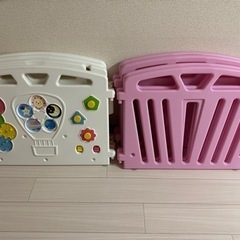 ベビーサークル 子供用品 ベビー用品 安全、保護グッズ