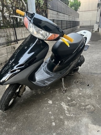 バイク ホンダ