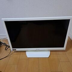 テレビ