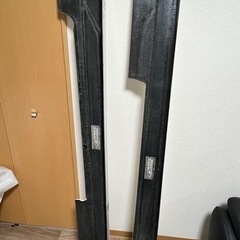 HONDA S2000 AP1 AP2  C-WEST サイドステップ