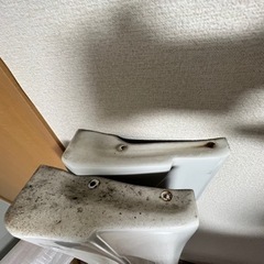 HONDA S2000 AP1 AP2  C-WEST サイドステップ