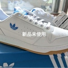 新品adidas